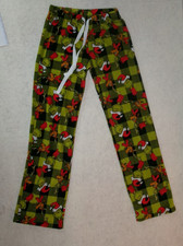 KIDS The Grinch S Sleep Pants