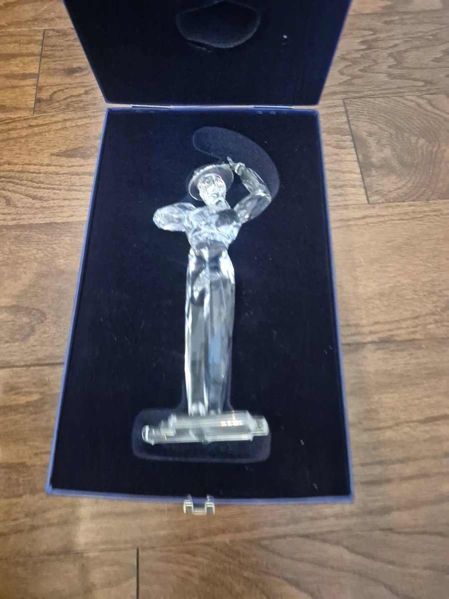 Swarovski Magic Of Dance for sale | eBay