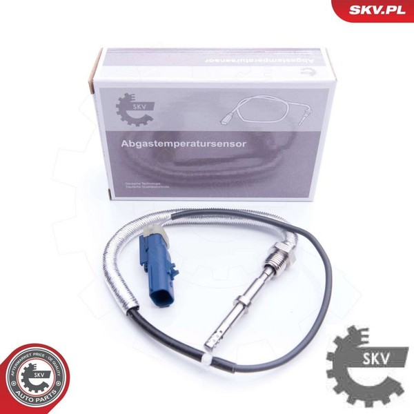 Esen SKV 30SKV200 Sensor FüR Abgastemperatur Sensor Abgastemperatur-image