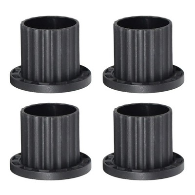 M167267 Yoke Bushing 4-Pack for John Deere Ztrak Z235 Z255 Z335E Z355E Mower