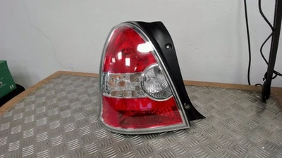 Heckleuchte komplett L Hyundai Accent 1.4 MC 2006-2008 - Bild 1 von 4