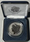 2024 morgan reverse proof silver dollar - free shipping in hand