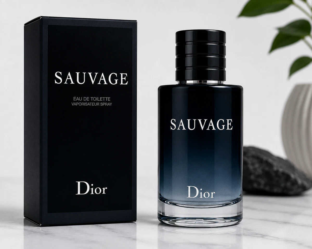 Dior Sauvage Dior Fragrances for Men for sale - eBay