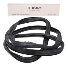 OE-Cult Dichtung Heckscheibe f&uuml;r MERCEDES-BENZ 123 Stufenheck W123 1236700239