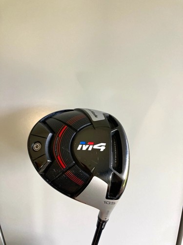 TaylorMade M4 Driver