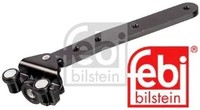 Febi Bilstein 171755 RollenfüHrung FüR SchiebetüR FüR Fiat