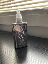 Color Wow Dream Coat for Curly Hair 6.76oz  Anti-Frizz Spray New In Box