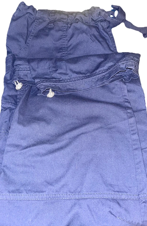 koi scrub Med грумер брюки xl обычный унисекс мужчин женщин - Изображение 4 из 4