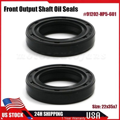 Genuine Honda Oil Seal (42X51X7) – OEM 91271-HC4-004 – Fits Rancher, Recon, TRX300/400 (1988-2013)