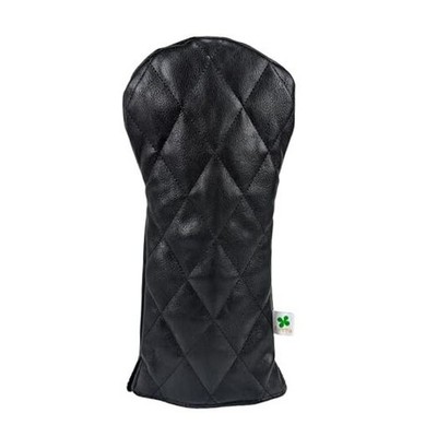  Driver Headcover | Premium Leather Golf Club Covers | Novelty Design Golf 