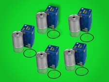 5 x &Ouml;lfilter SF502 MERCEDES W460 W124 200 300 250 D GD T1 601 602 2,3 2,8 2,9 D