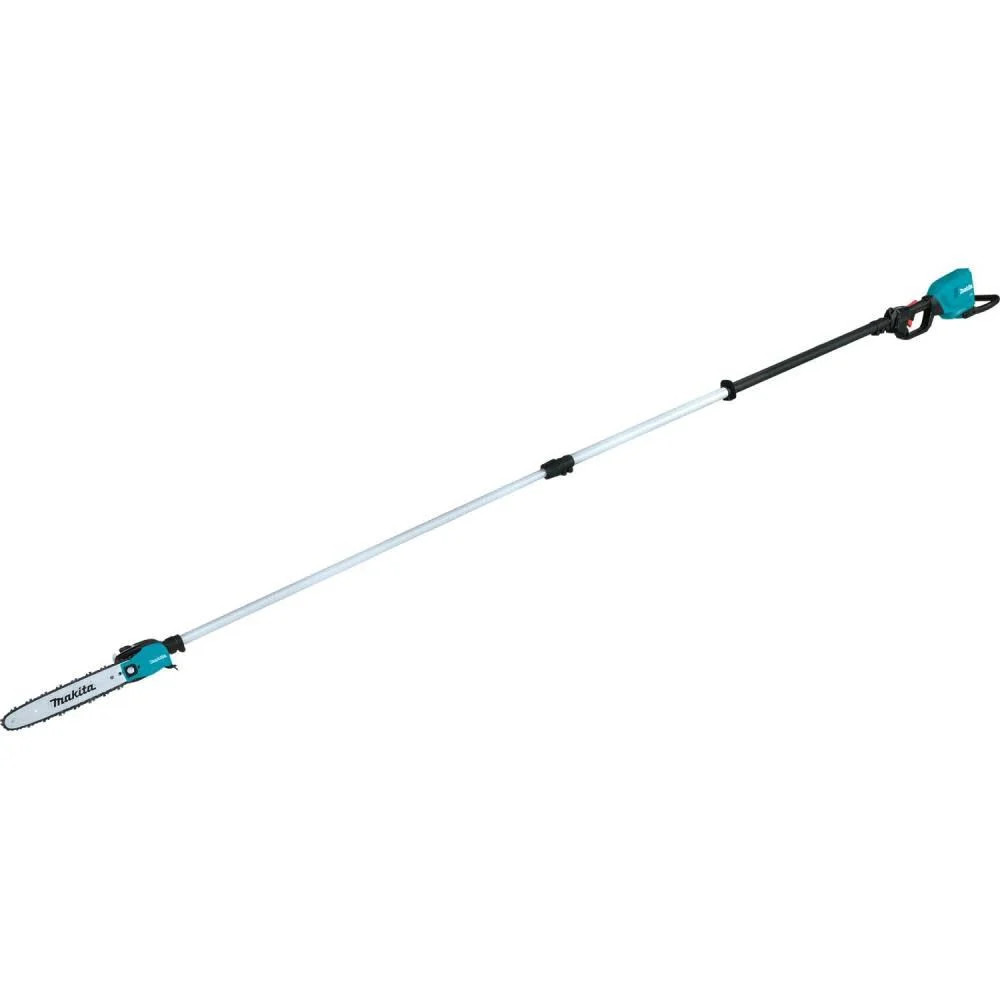 Телескопическая торцовочная пила Makita 18V X2 36V Lxt 10 дюймов бесщеточная длиной 13 дюймов голая 131490₽