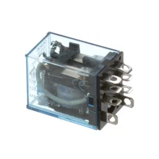 AyrKing 3550411 Relay, 120V Coil, DPDT - Free Shipping + Genuine OEM