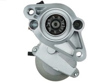 Motor De Arranque AS-PL S6369S 1.6KW para TOYOTA 4 Runner (N1) 12V