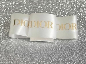 Dior Ribbon | eBay
