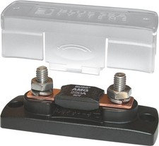 MEGA/AMG Fuse Block with Cover, 100-300A