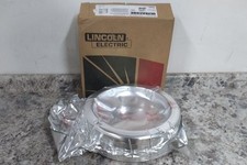 Lincoln Electric ED032977 5/64 In Wire Dia 50 Lb Flux Cored Welding Wire