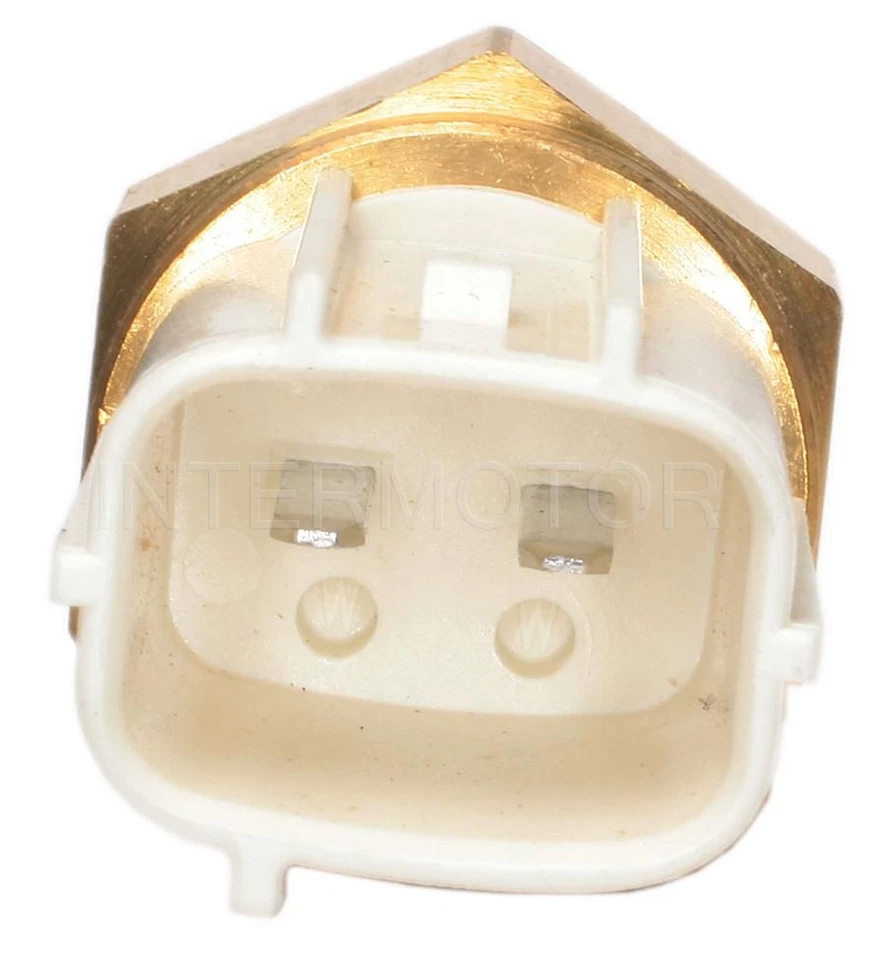 Sensor de temperatura colector de admisión de motor Acura MDX 2003-2006 SMP 2003 2004 Foto 4 de 4