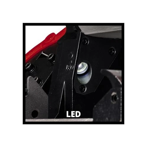 Einhell li-Solo Potenza Profumo Uomo Xchange Sega 18V Nudo Unità Speed 120 M / - Immagine 4 di 4