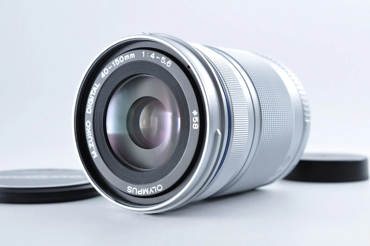 Olympus 40-150mm f/4-5.6 Camera Lenses for sale | eBay