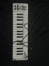 MIDIPLUS Akm320 MIDIPLUS Midi Keyboard Controller
