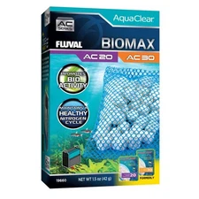 Fluval Biomax for AC20&AC30 Power Filters