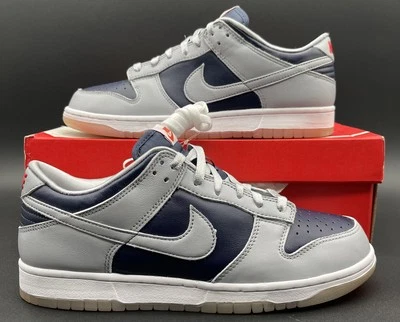 Nike Dunk Low SP College Navy 2021 for Sale | Authenticity
