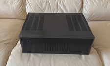 Rotel RB 1552 MkII stereo power amplifier XLR/RCA