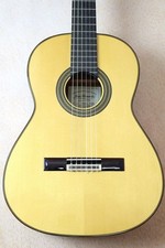 Juan Hernandez Used All Veneer Sonata S 630Mm Made Of Pine 2025 Up To 48 Times N