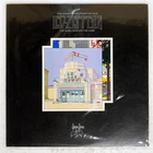 LED ZEPPELIN SONG REMAINS THE SAME SWAN SONG P5544N Japan VINYL 2LP