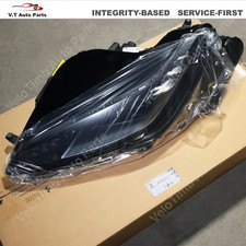 Left Headlight For  Ferrari Portofino,Genuine:343515