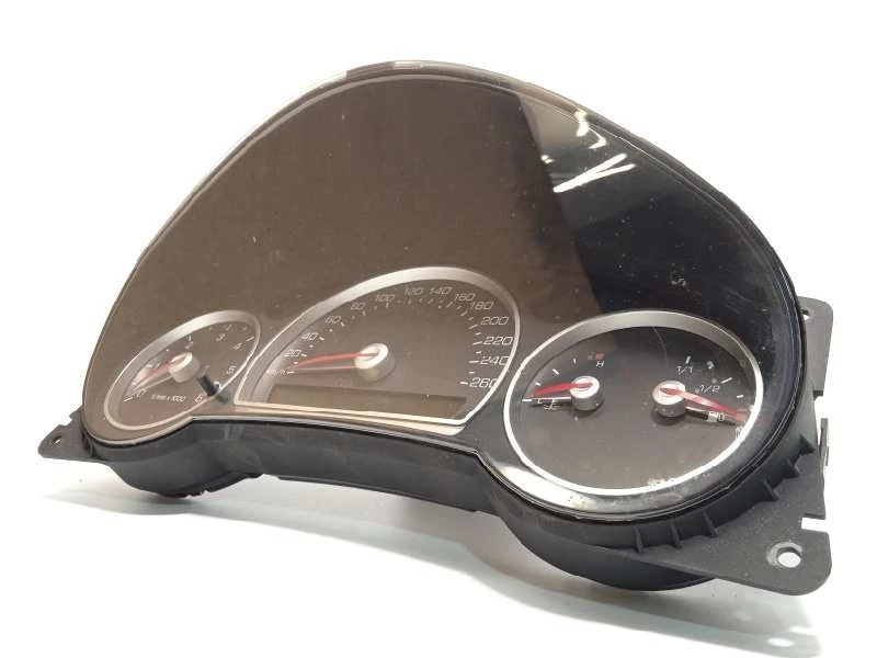 P12771920 INSTRUMENT PANEL / 12771920 / 6300771 FOR CADILLAC BLS 1.9 D PDF - Image 2 of 4