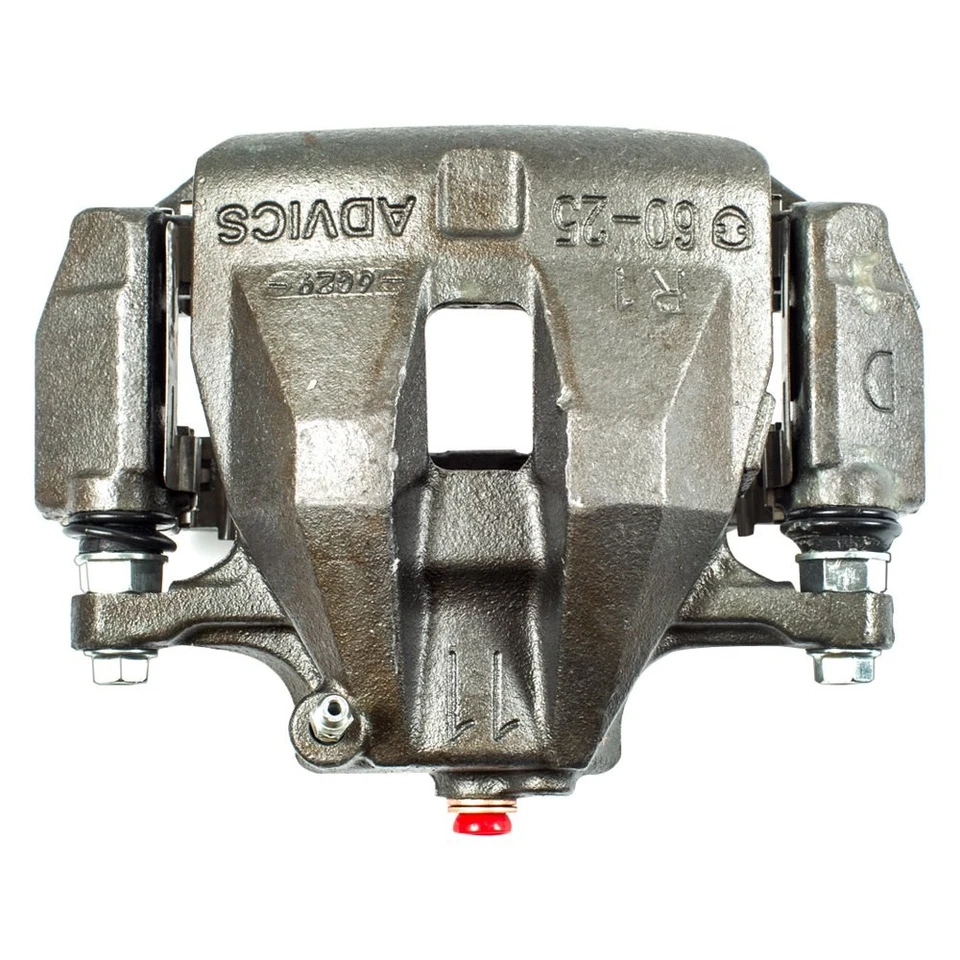 PowerStop L3200 Brake Caliper For Toyota Tacoma 2005-2015 Passenger Side Front Foto 4 de 4