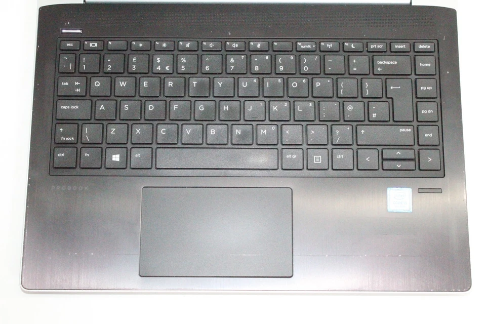 Cheap Bargain HP Probook 430 G5, 8GB ram, 500GB HDD, i5-7th GEN processor,., - Image 4 of 4