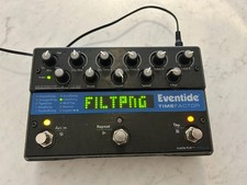 Eventide TimeFactor