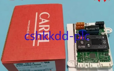 1PCS NEW CAREL EVDM001N00 Control Module