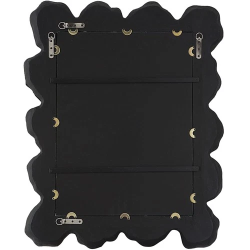 Uttermost 09775 Sea Coral 28" W x 34-1/4" H Rectangular Framed - Coral Black - Picture 2 of 6