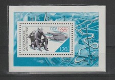 DDR, German Democratic Republic  1988, MNH  / 1867