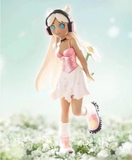 Pop Mart Peach Riot Punk Fairy Series Poppy Daisy Figure Blind Box