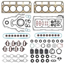 Gen III LS Gasket Kit Compatible with 4.8L 5....