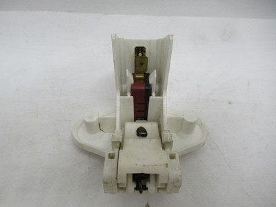 Türschloss 1113150609 passend für Zanussi, Electrolux, Aeg Spülmaschine