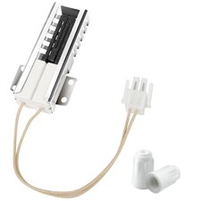 Gas Range Oven Igniter WB13K21 Replacement for GE Hotpoint Kenmore Americana