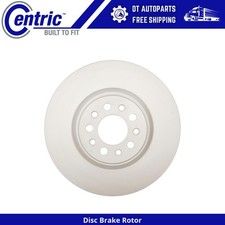 For 2023 Dodge Hornet | Centric Front Disc Brake Rotor | Free Shipping