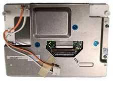 New LCD Screen For Crestron TPS-2000l 5 Inch LCD Screen Panel Replacement