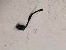 BMW X5M F85 2017 Benzin Abgastemperatursensor 1718555 YOU7223
