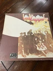 LED ZEPPELIN II SD-8236 Album Vinyl Record ST-A 691671PR, Atlantic, Plays Great!