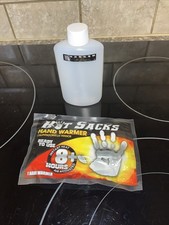 You'll Pass It Whiz Quiz Kit IFYKYK New Job Accident PO Test w/Warmer WORKS!