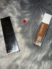 LANCOME TEINT IDOLE ULTRA WEAR CARE  GLOW FOUNDATION 515W 1 OZ BOXED DETAILS 