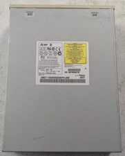 Acer 40x IDE CD-ROM Drive Internal 5.25" Beige 640V-003 L-F34Db