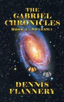 Dennis Flannery | The Gabriel Chronicles | Buch | Englisch (2022) | Gebunden